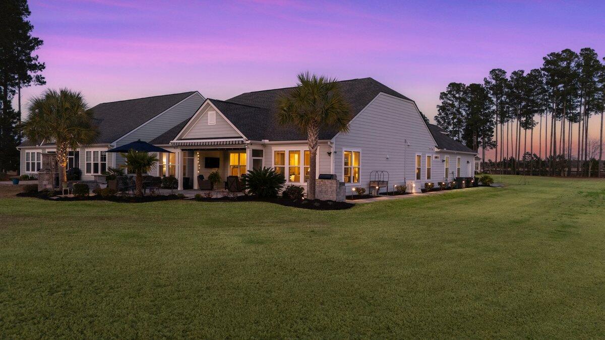 115 Bluff Isle Court