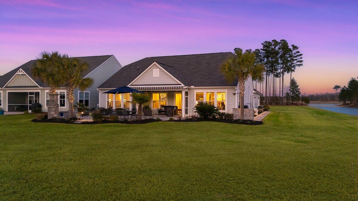 115 Bluff Isle Court