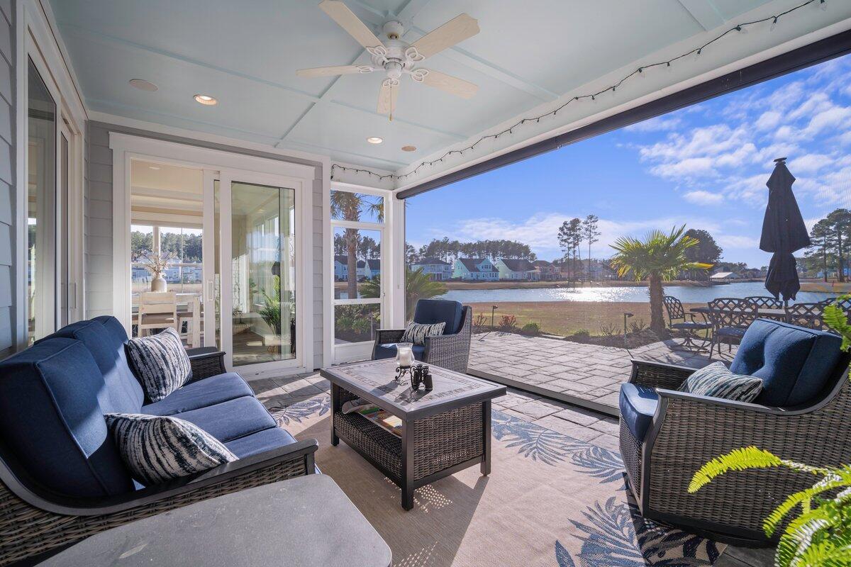 115 Bluff Isle Court