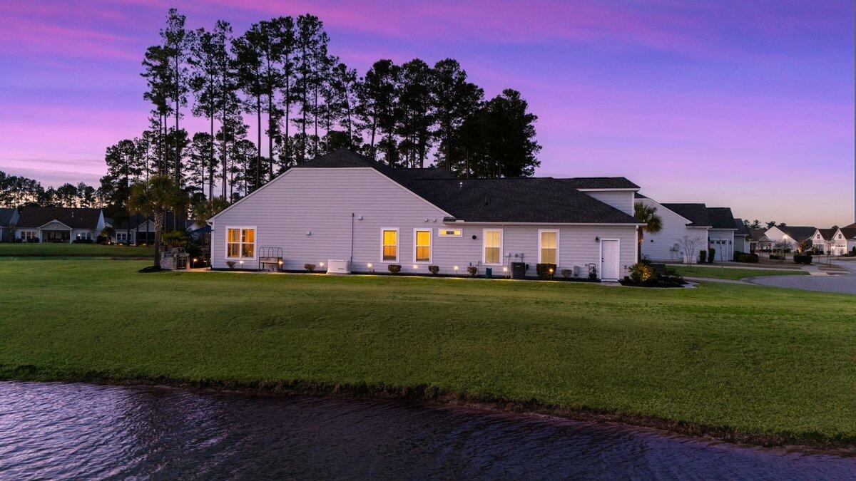 115 Bluff Isle Court