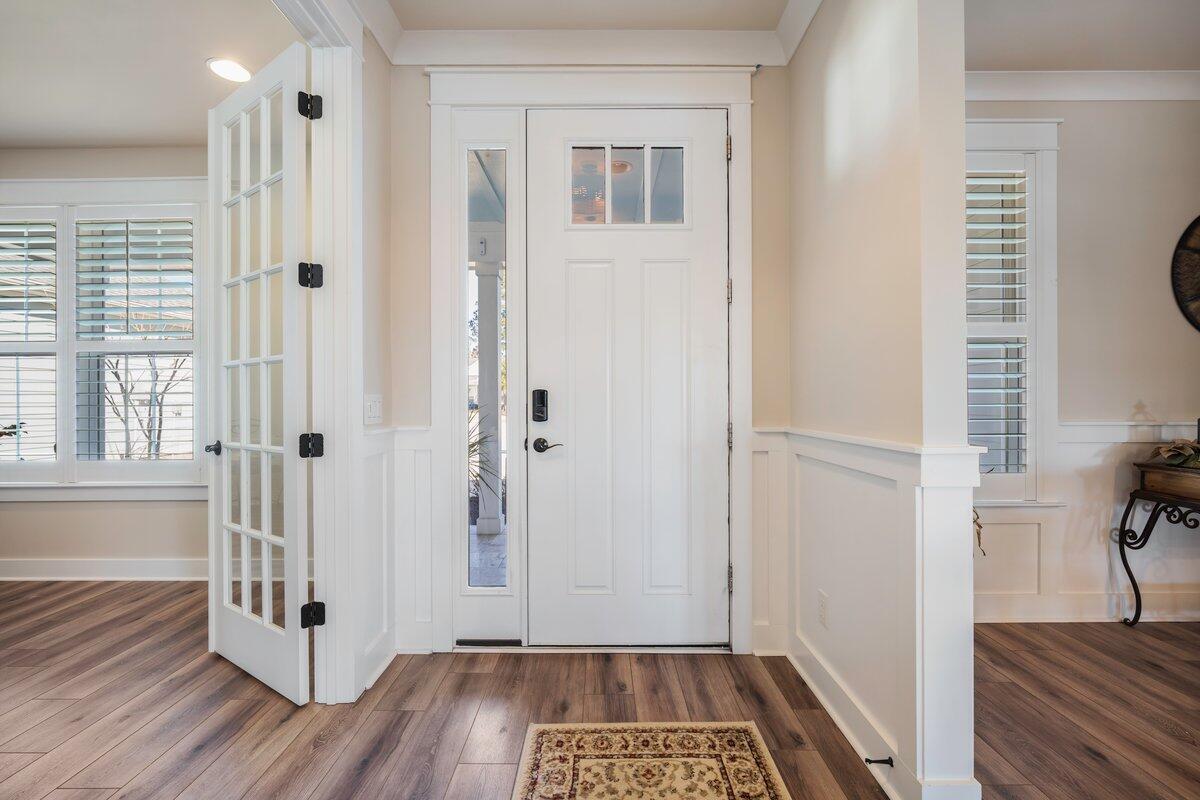 115 Bluff Isle Court