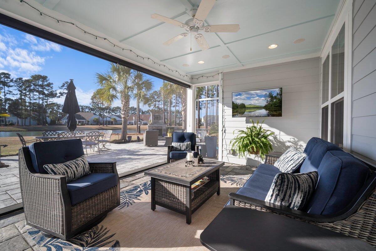 115 Bluff Isle Court
