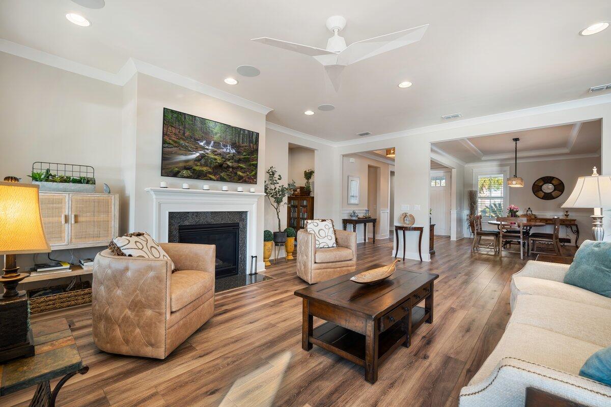 115 Bluff Isle Court