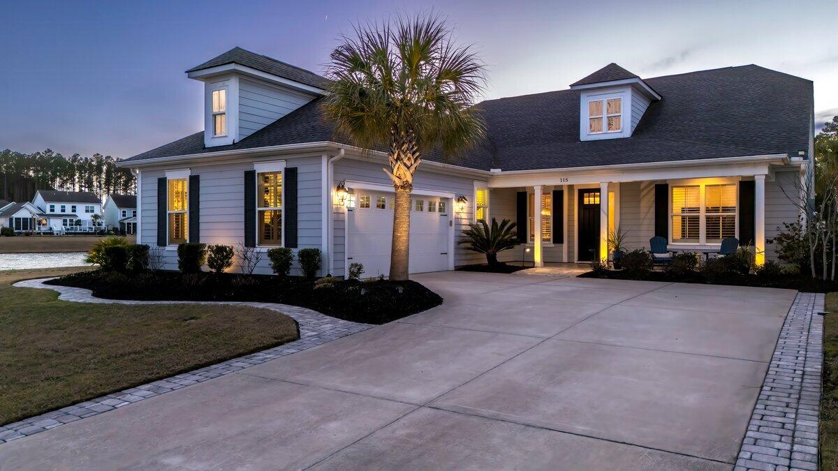 115 Bluff Isle Court
