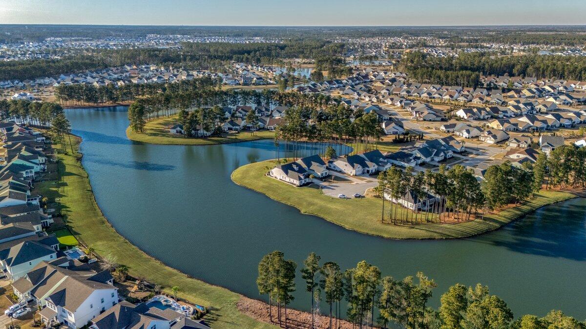 115 Bluff Isle Court