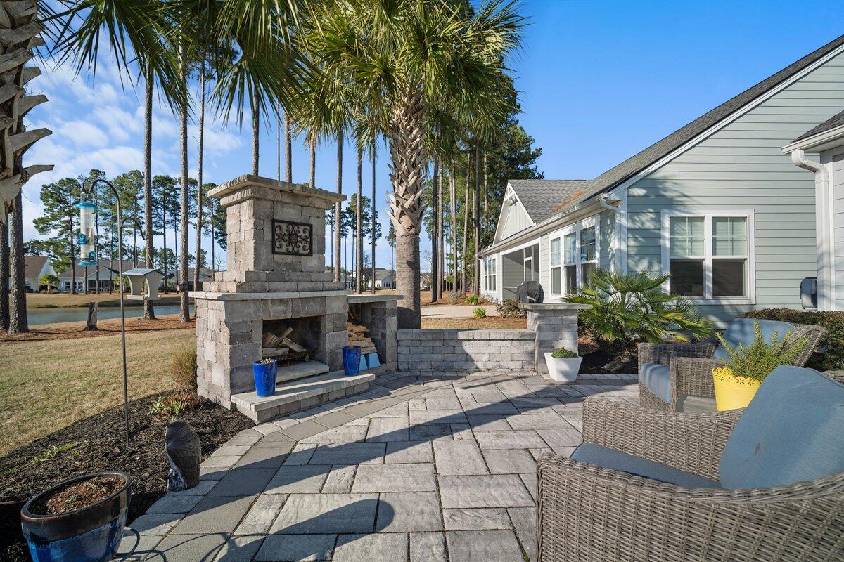 115 Bluff Isle Court