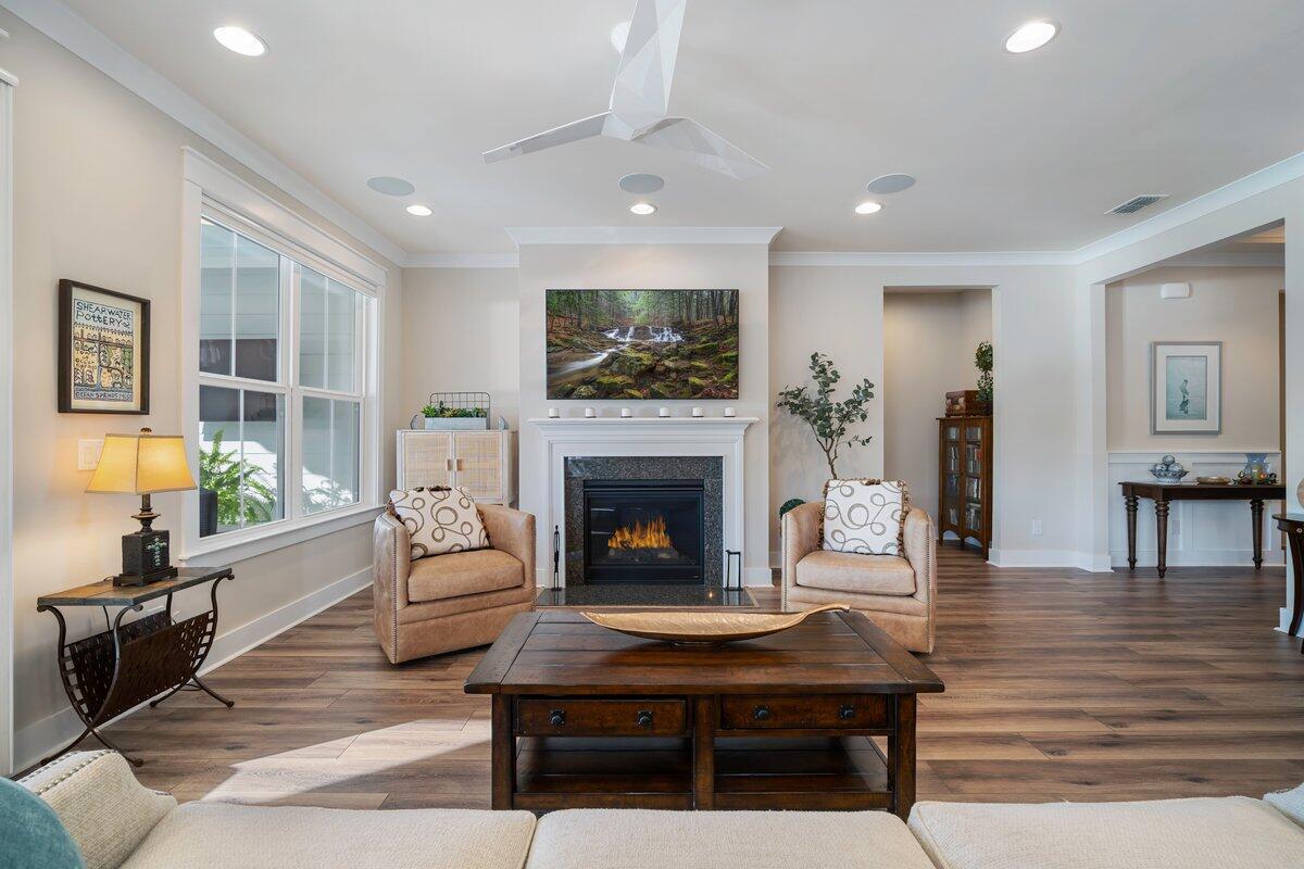 115 Bluff Isle Court