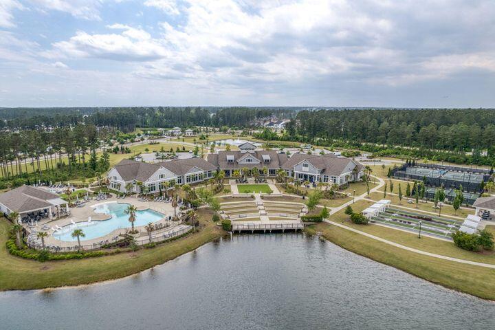 115 Bluff Isle Court