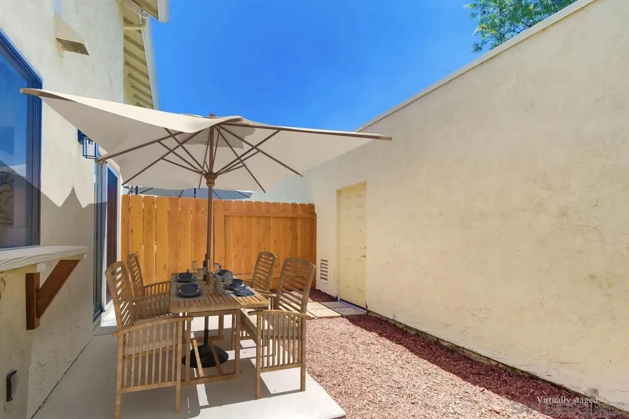 7827 Rancho Fanita Dr Unit H