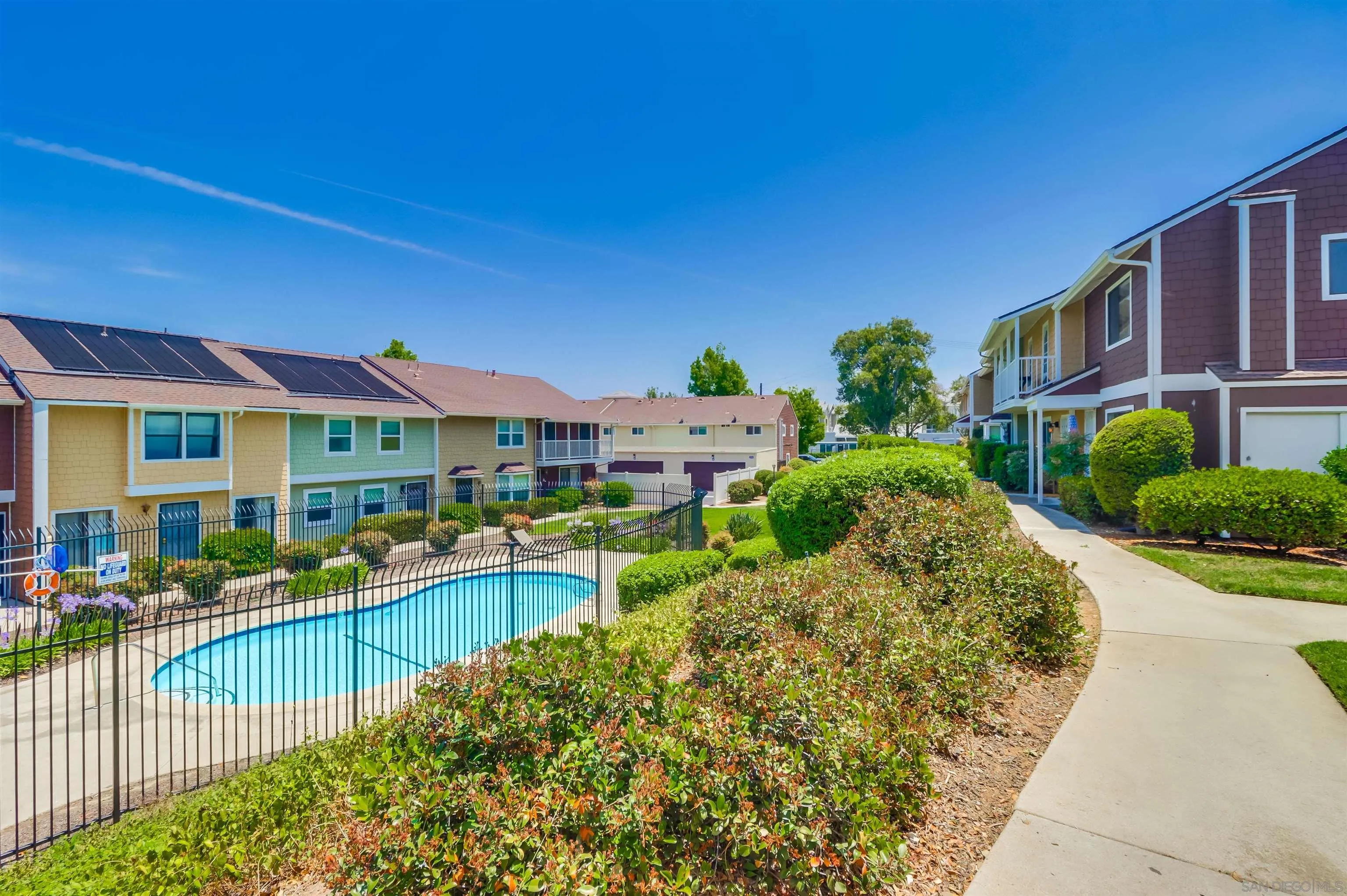 7827 Rancho Fanita Dr Unit H