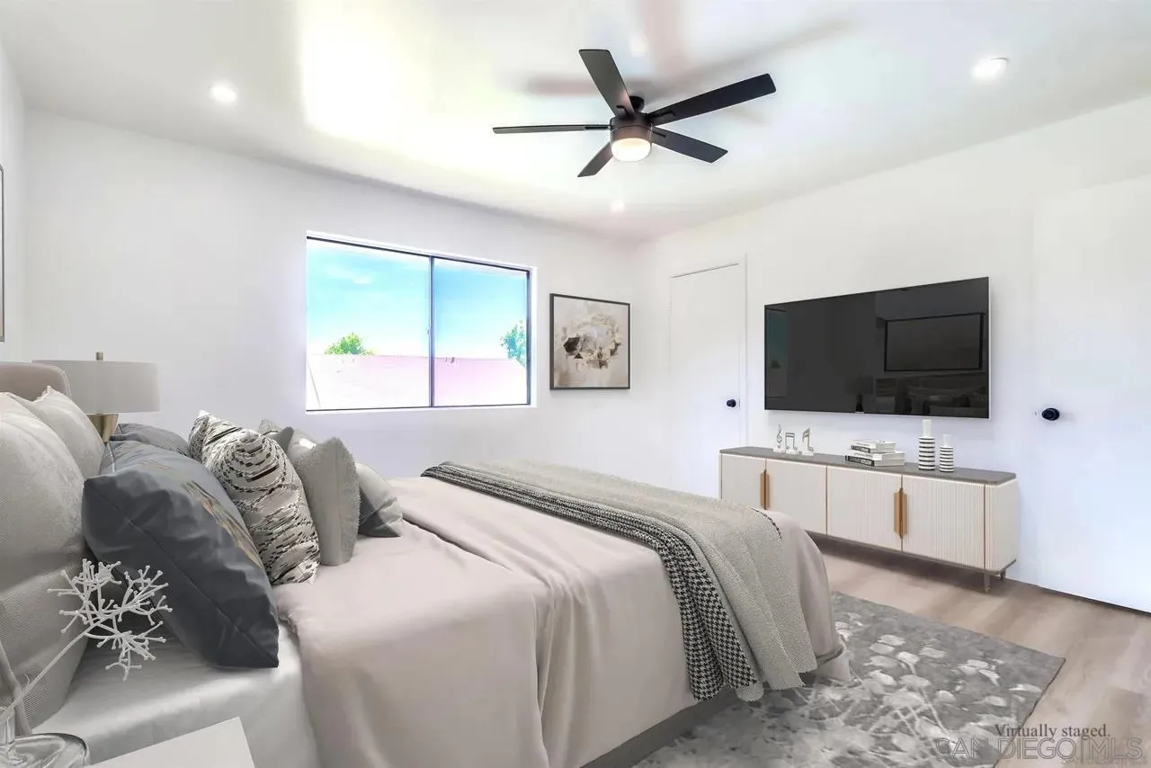 7827 Rancho Fanita Dr Unit H