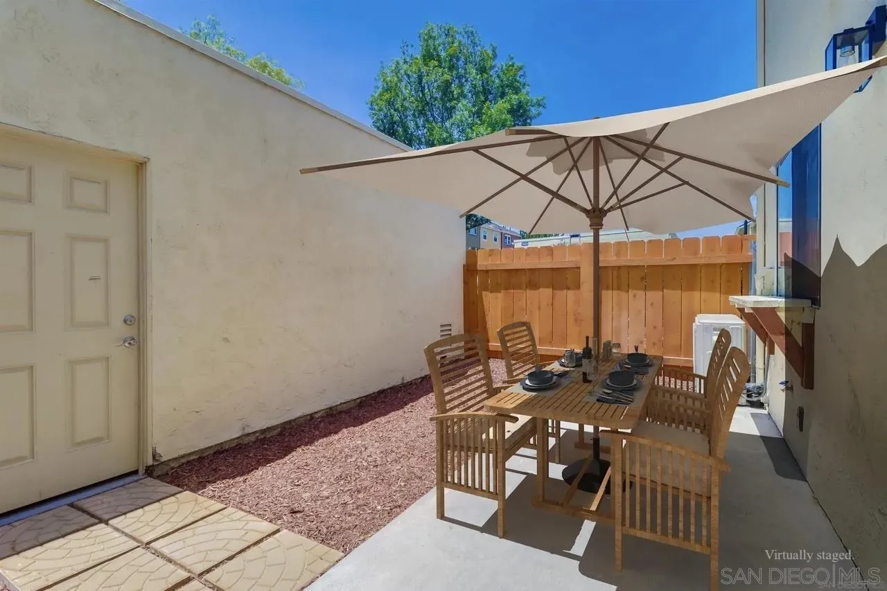 7827 Rancho Fanita Dr Unit H