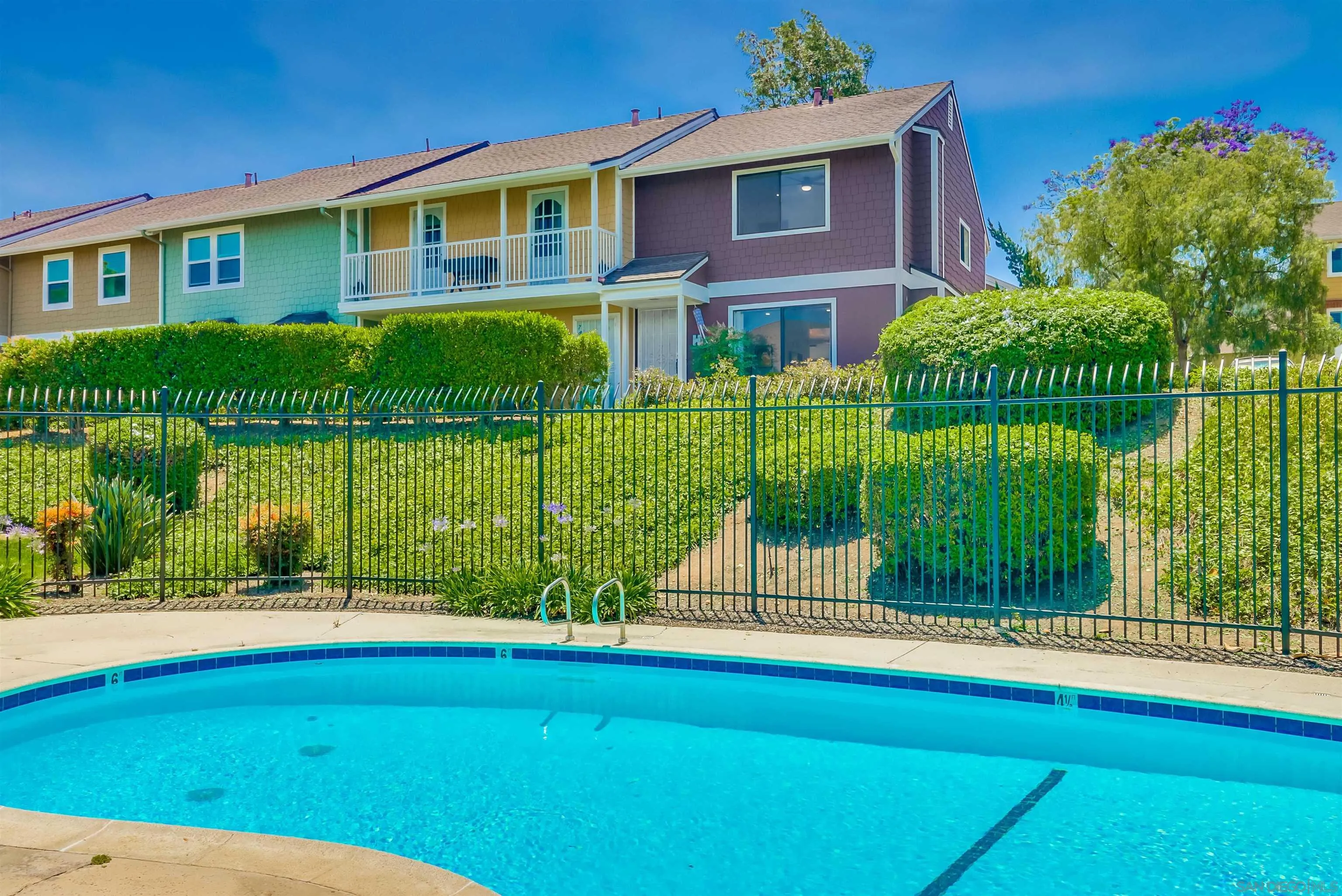 7827 Rancho Fanita Dr Unit H