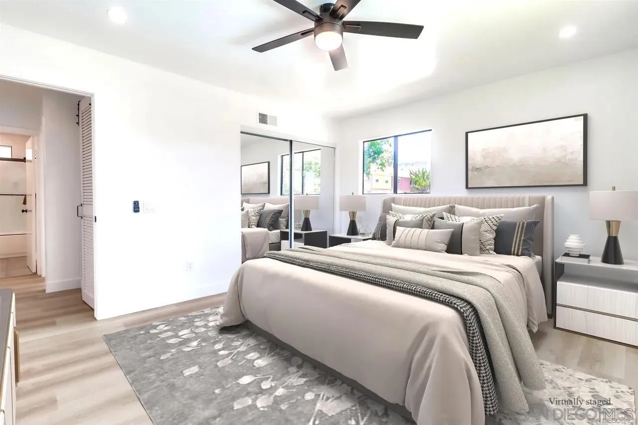7827 Rancho Fanita Dr Unit H