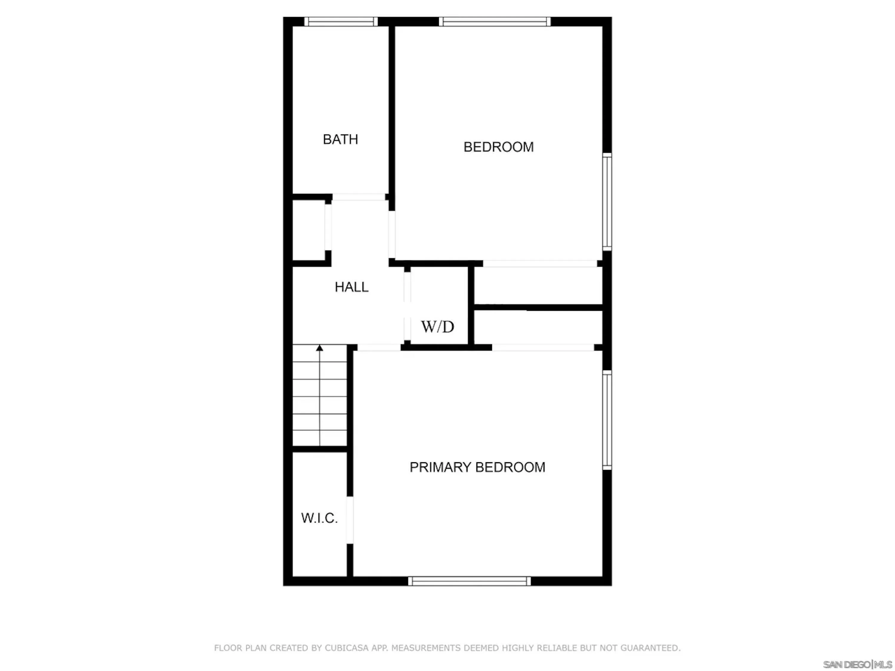 7827 Rancho Fanita Dr Unit H