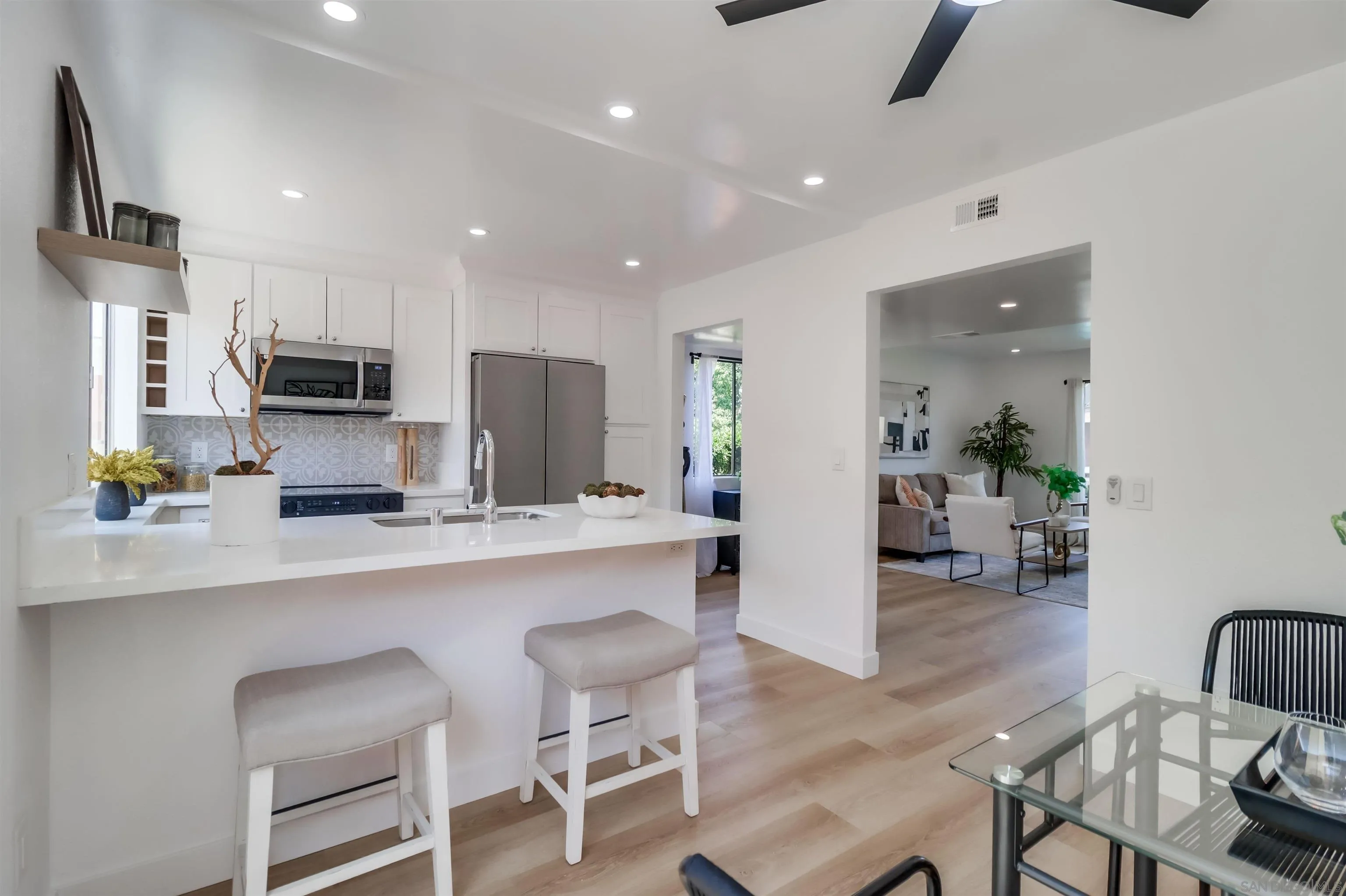 7827 Rancho Fanita Dr Unit H