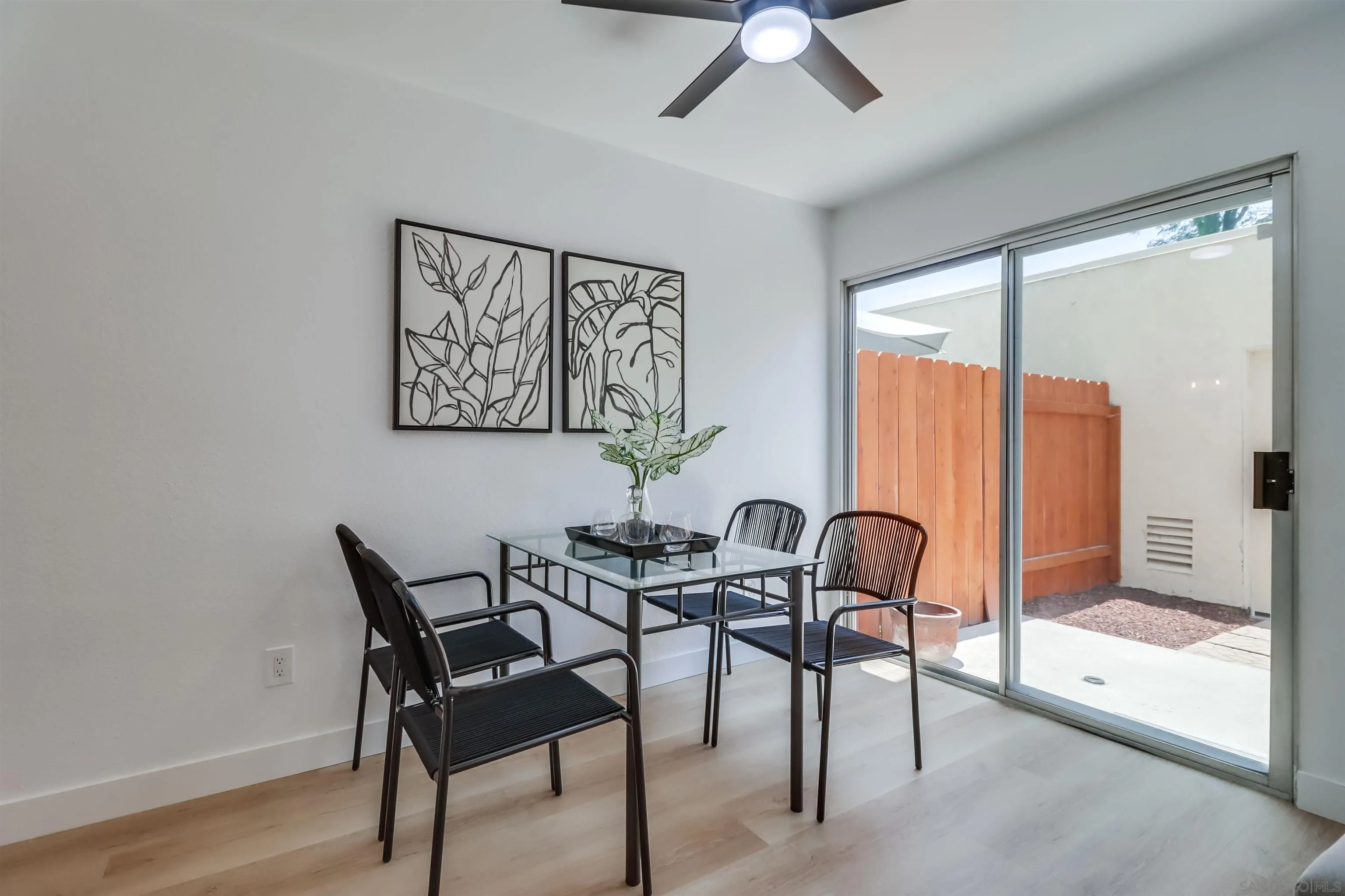 7827 Rancho Fanita Dr Unit H