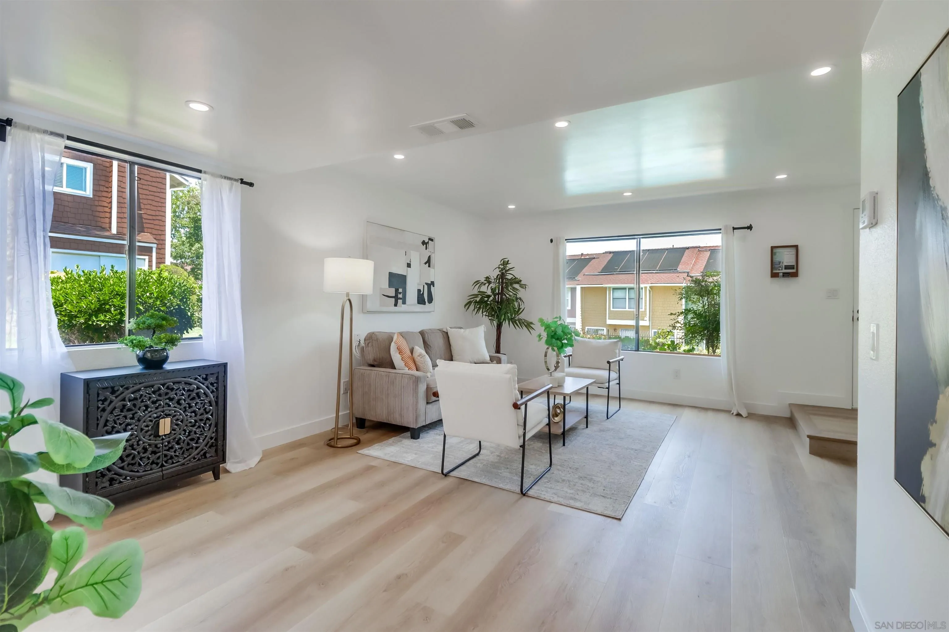 7827 Rancho Fanita Dr Unit H