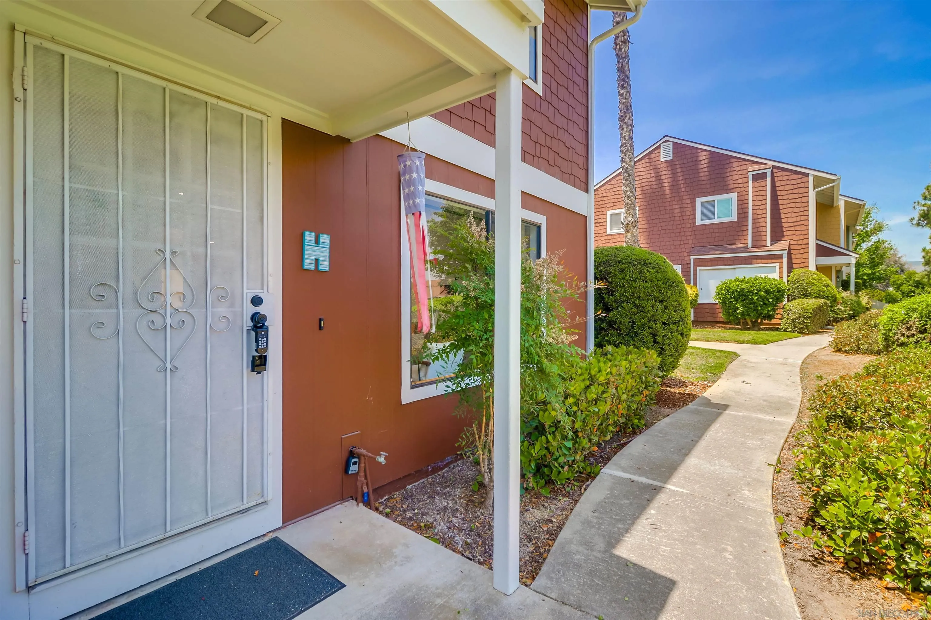 7827 Rancho Fanita Dr Unit H
