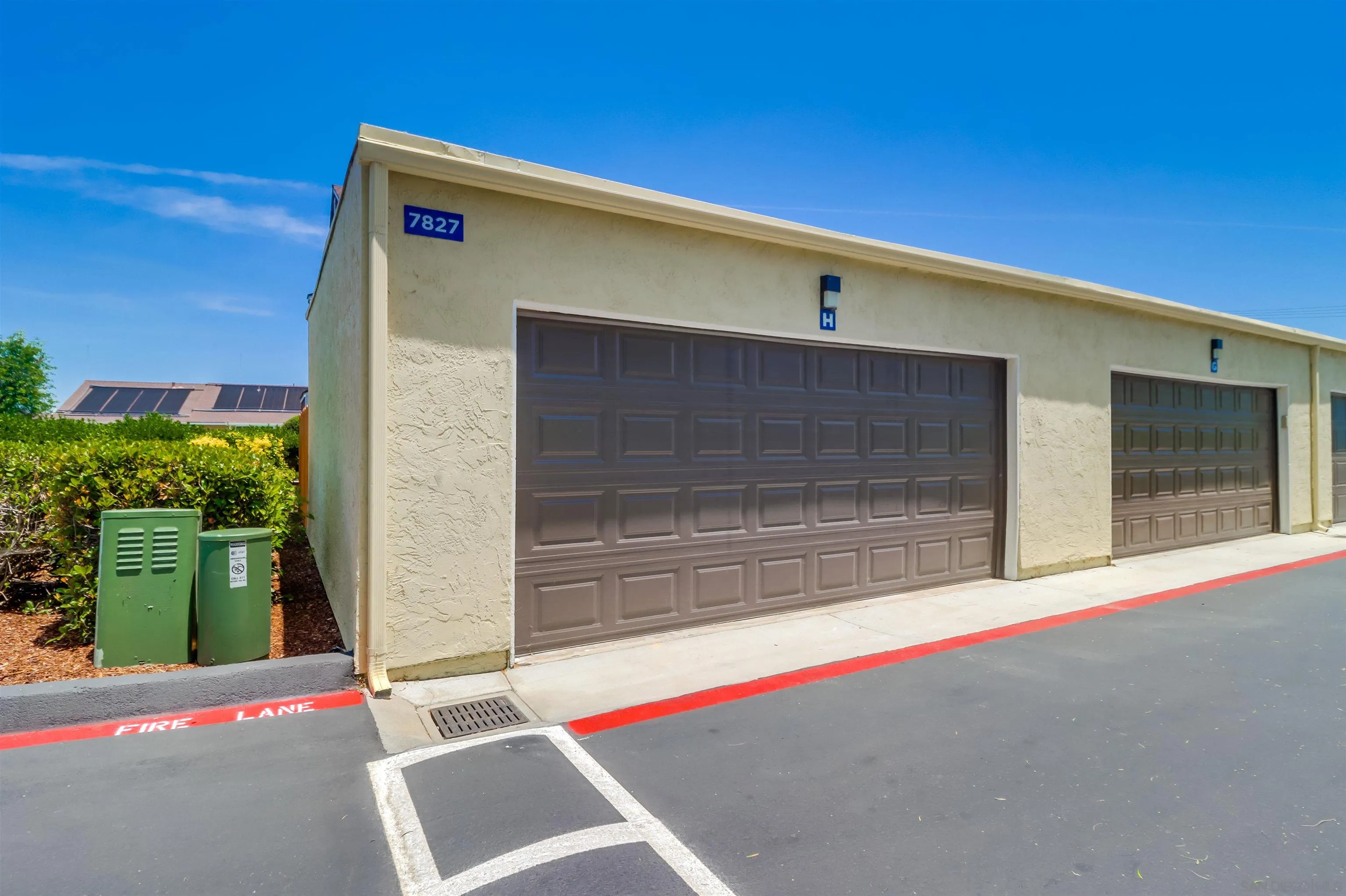 7827 Rancho Fanita Dr Unit H