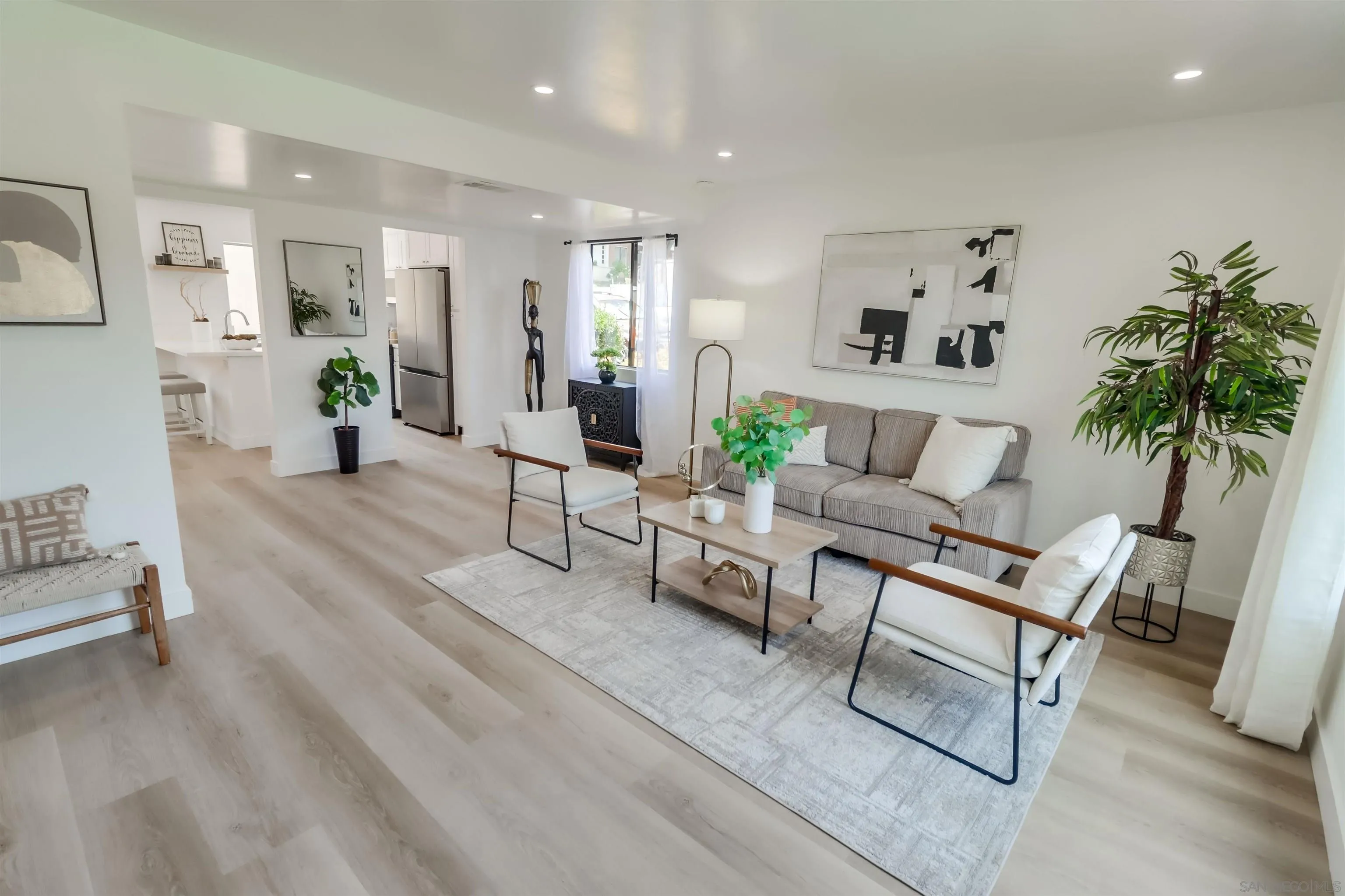 7827 Rancho Fanita Dr Unit H