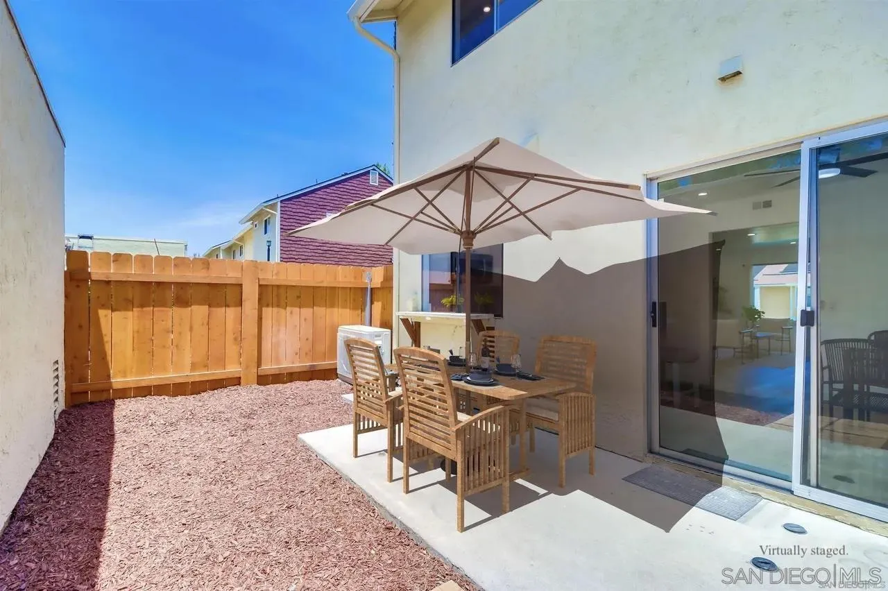 7827 Rancho Fanita Dr Unit H
