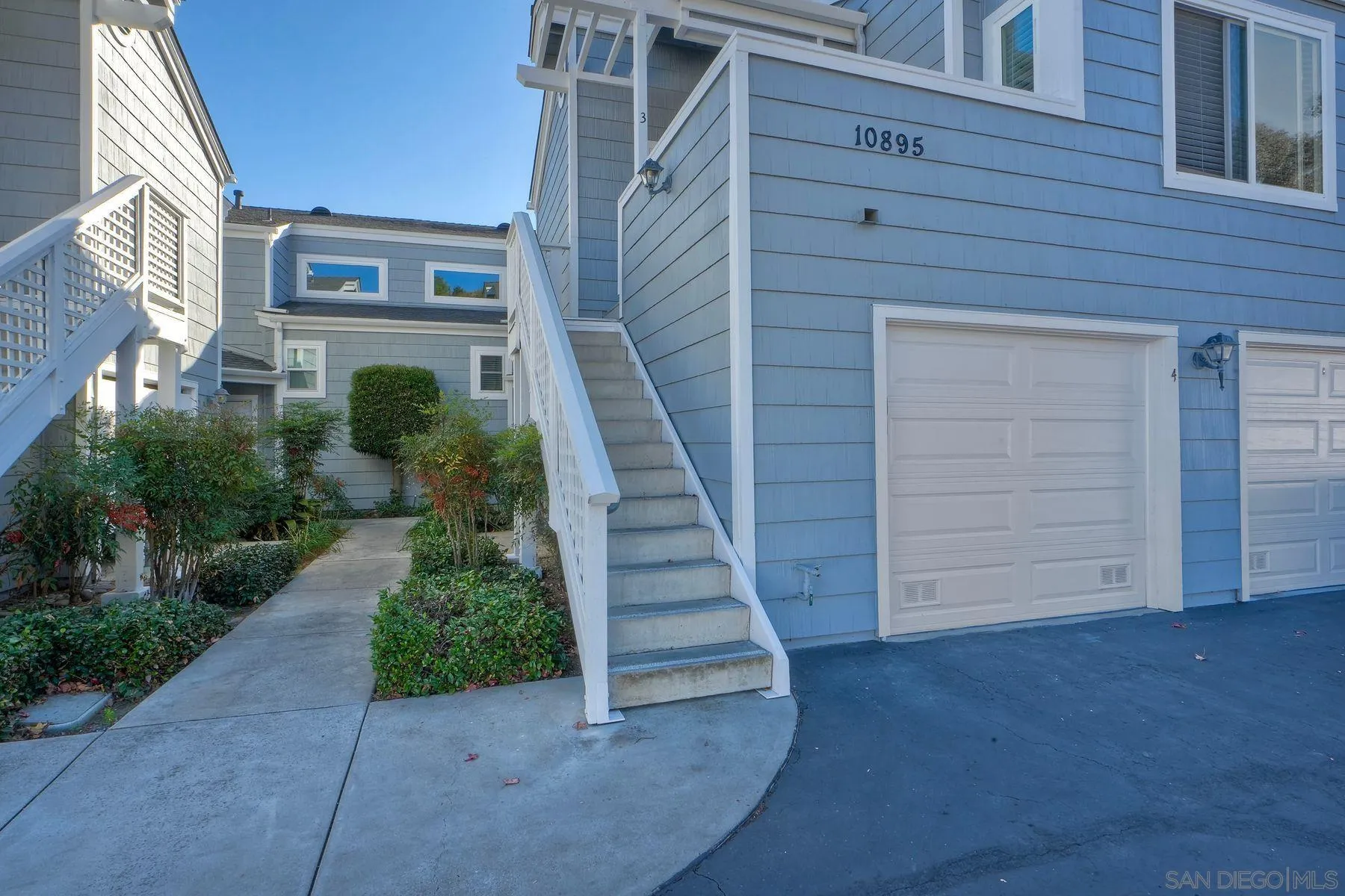 10895 Scripps Ranch Boulevard Unit 4
