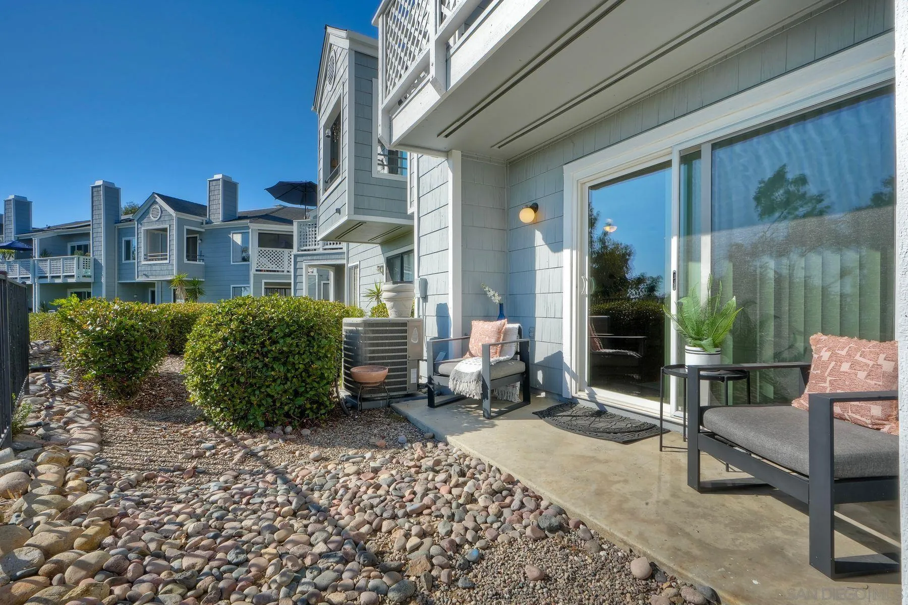 10895 Scripps Ranch Boulevard Unit 4