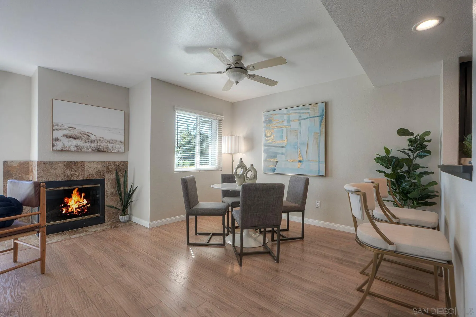 10895 Scripps Ranch Boulevard Unit 4