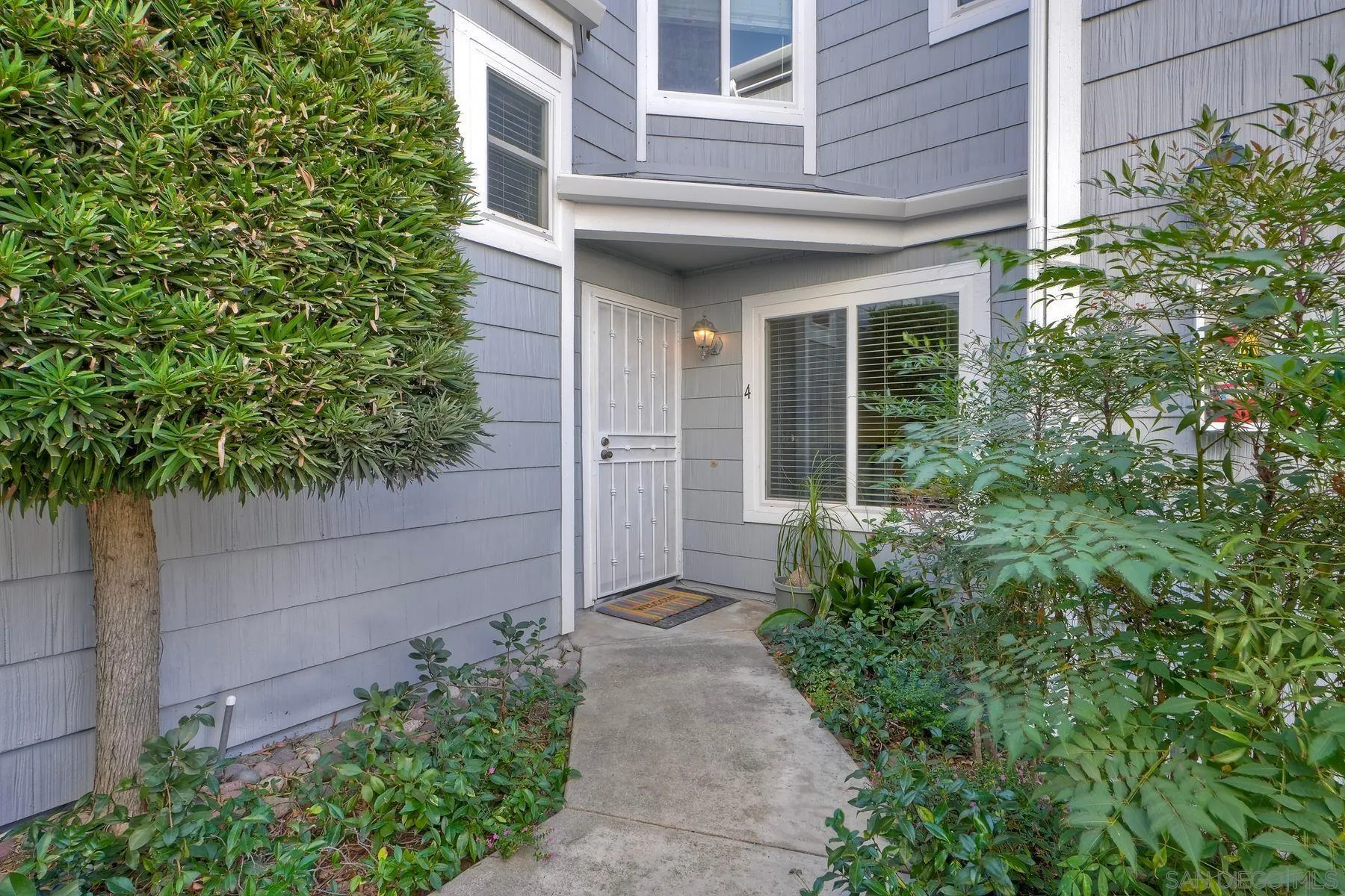 10895 Scripps Ranch Boulevard Unit 4