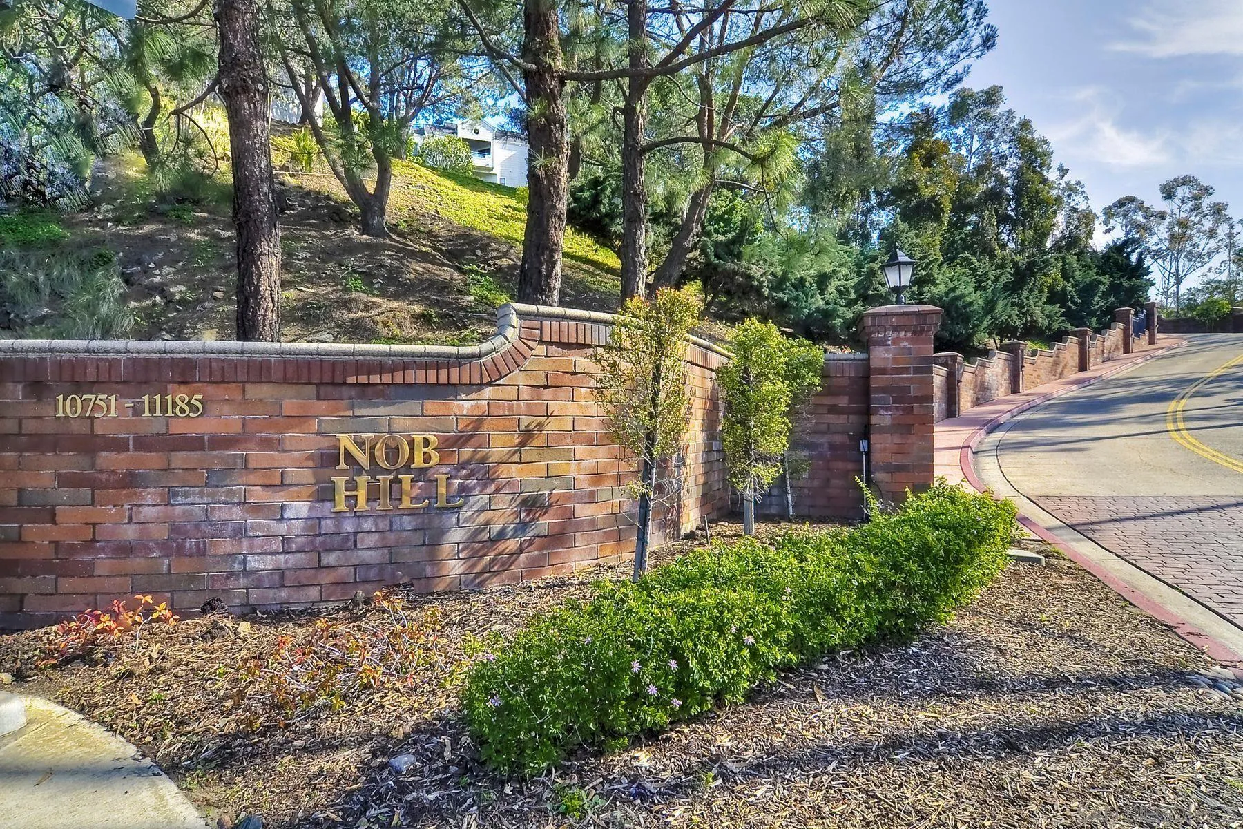10895 Scripps Ranch Boulevard Unit 4