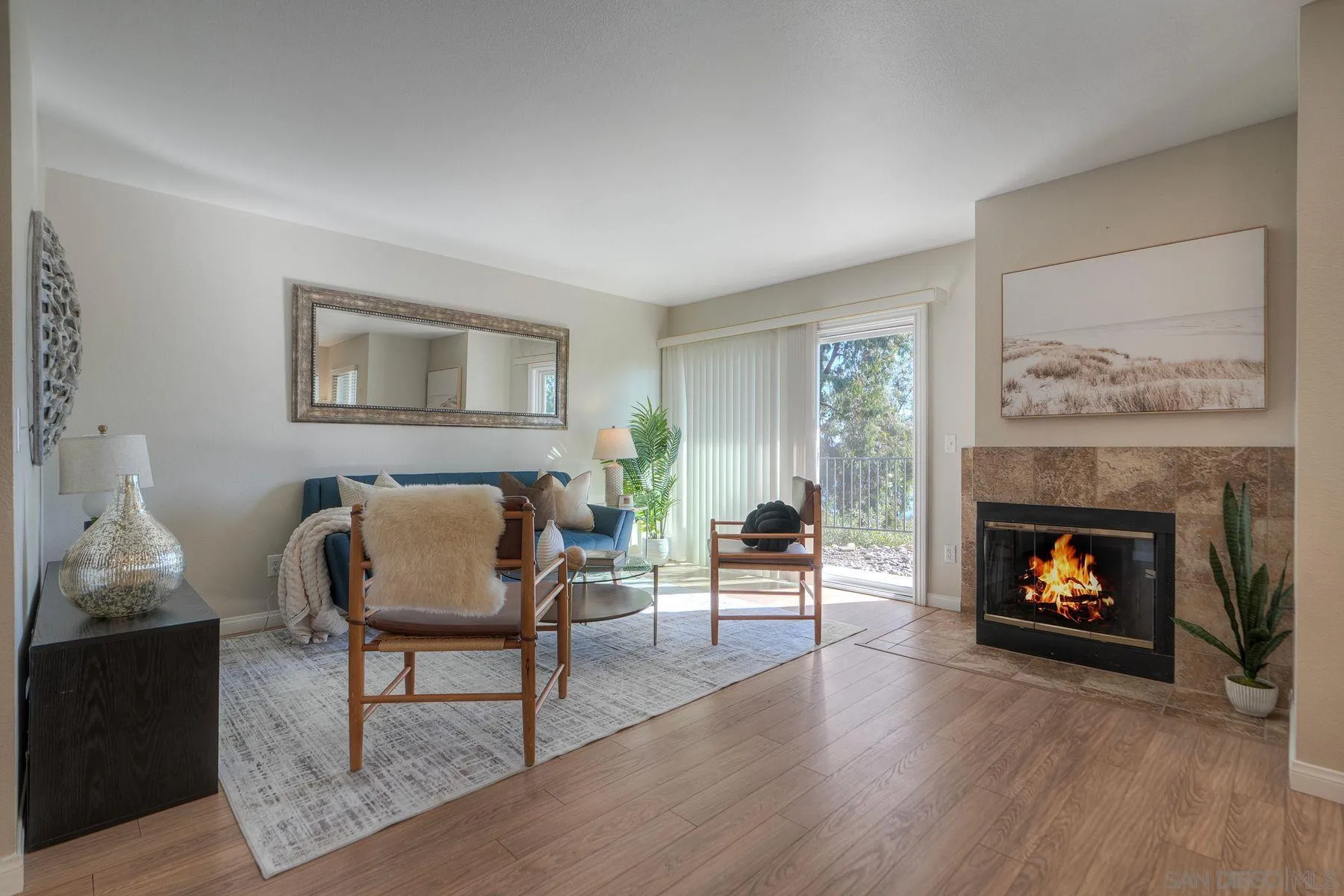 10895 Scripps Ranch Boulevard Unit 4