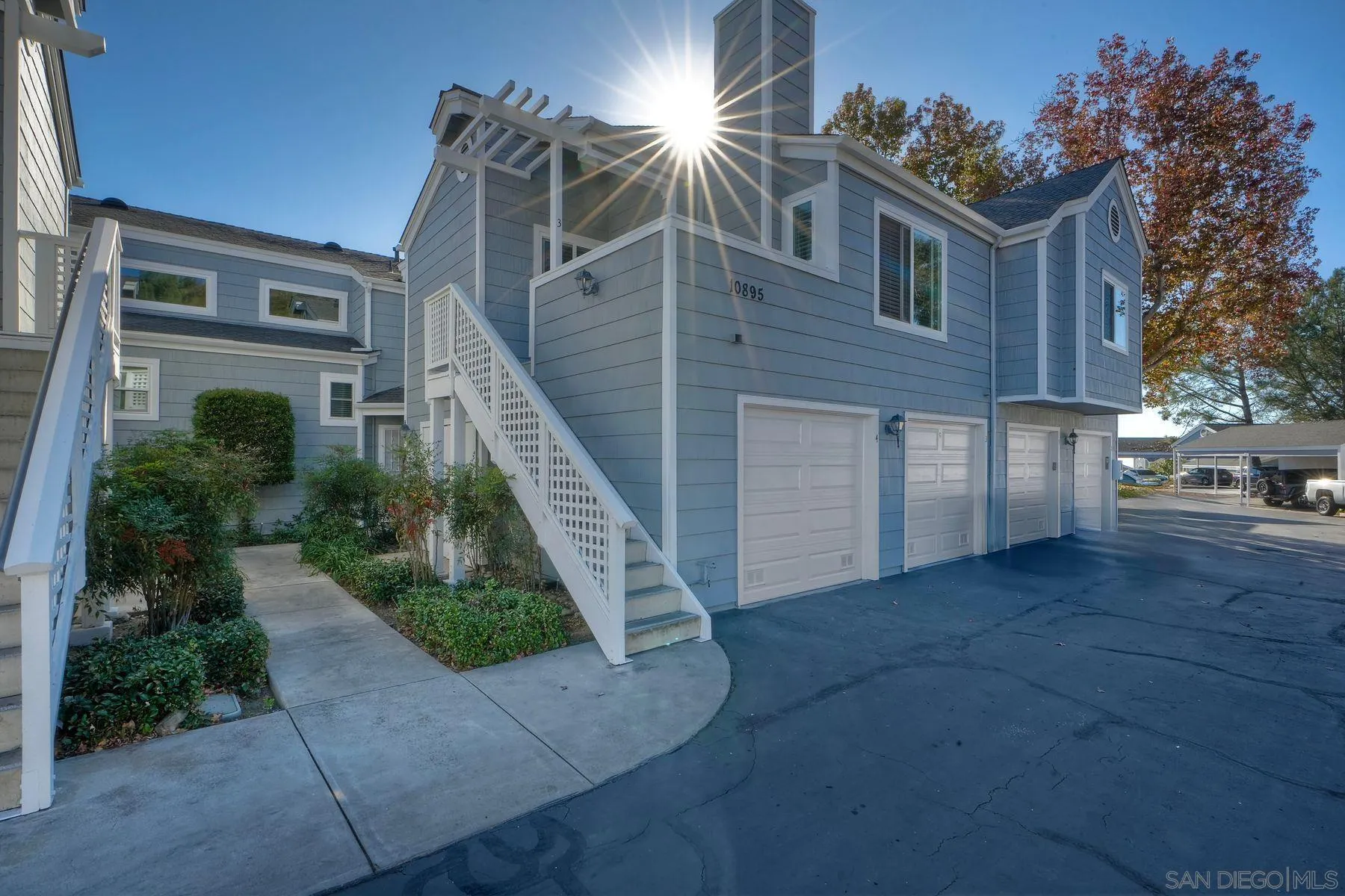 10895 Scripps Ranch Boulevard Unit 4