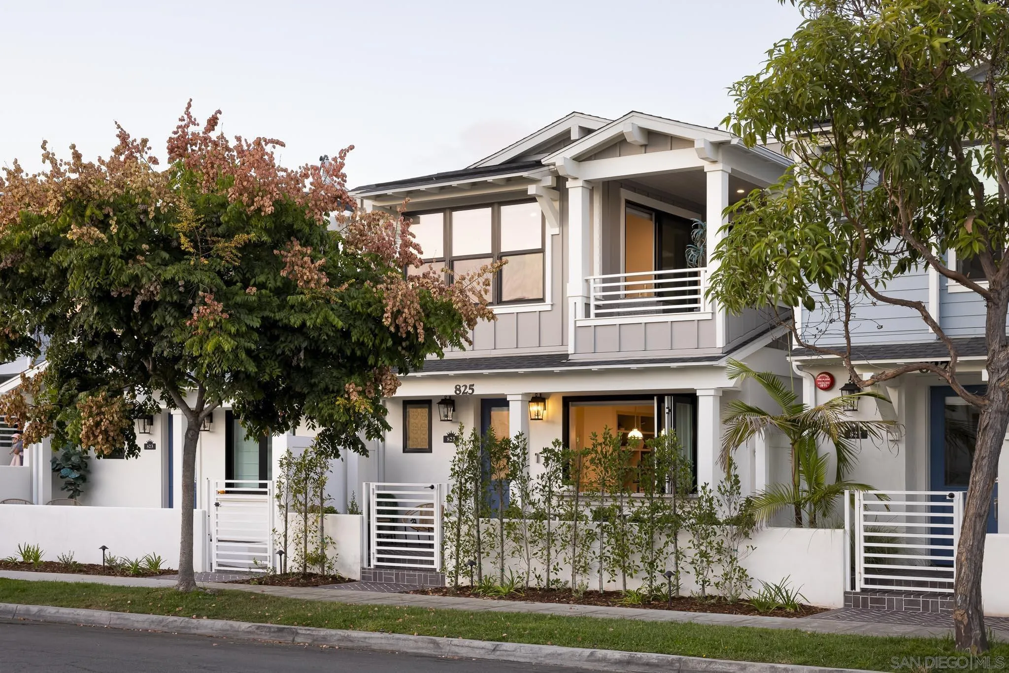825 9th St.