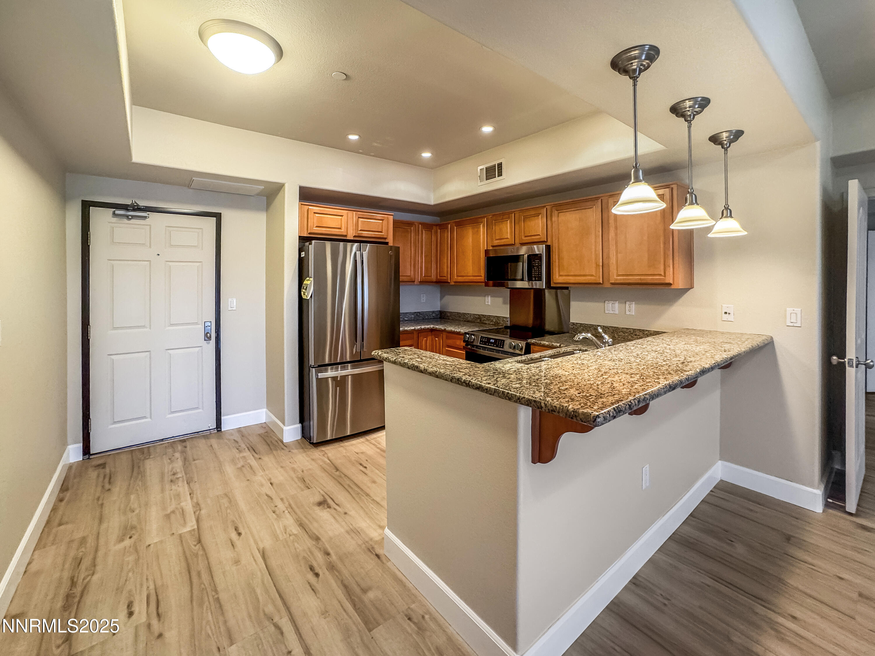 200 W 2nd Street, 1107