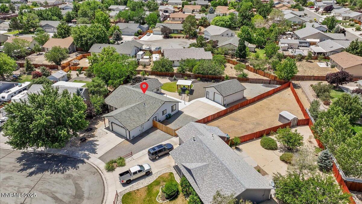 957 Ruddy Court