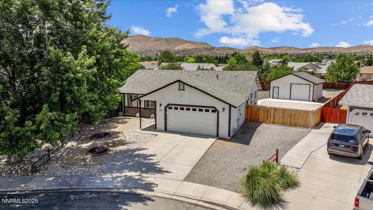 957 Ruddy Court