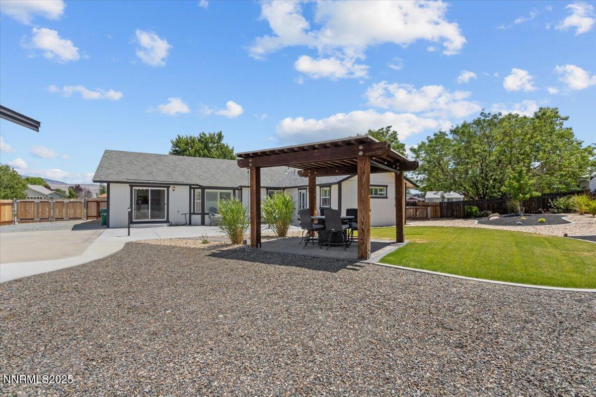 957 Ruddy Court