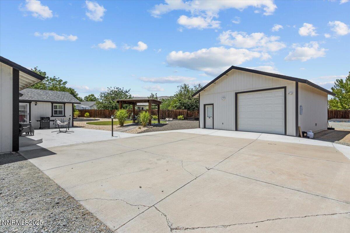 957 Ruddy Court