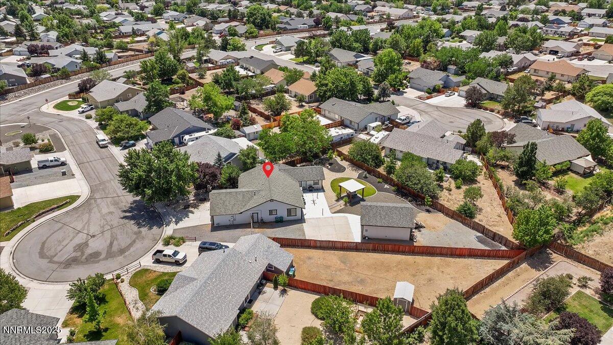 957 Ruddy Court