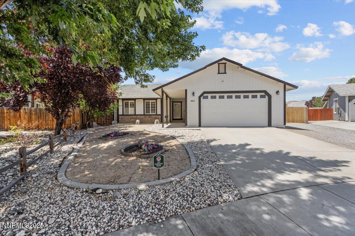957 Ruddy Court
