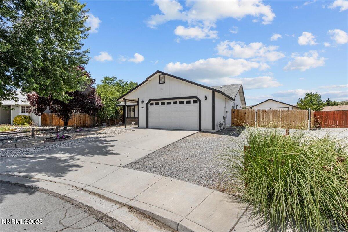 957 Ruddy Court