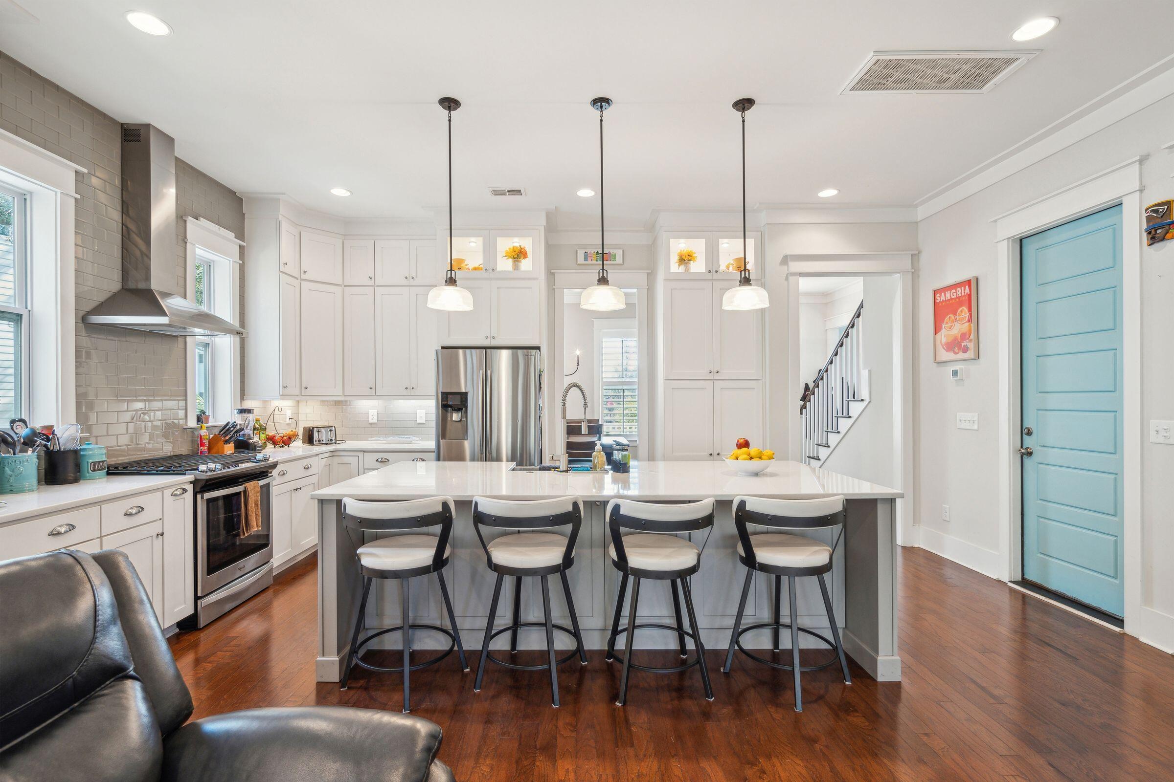 2514 Bullock Guard Drive