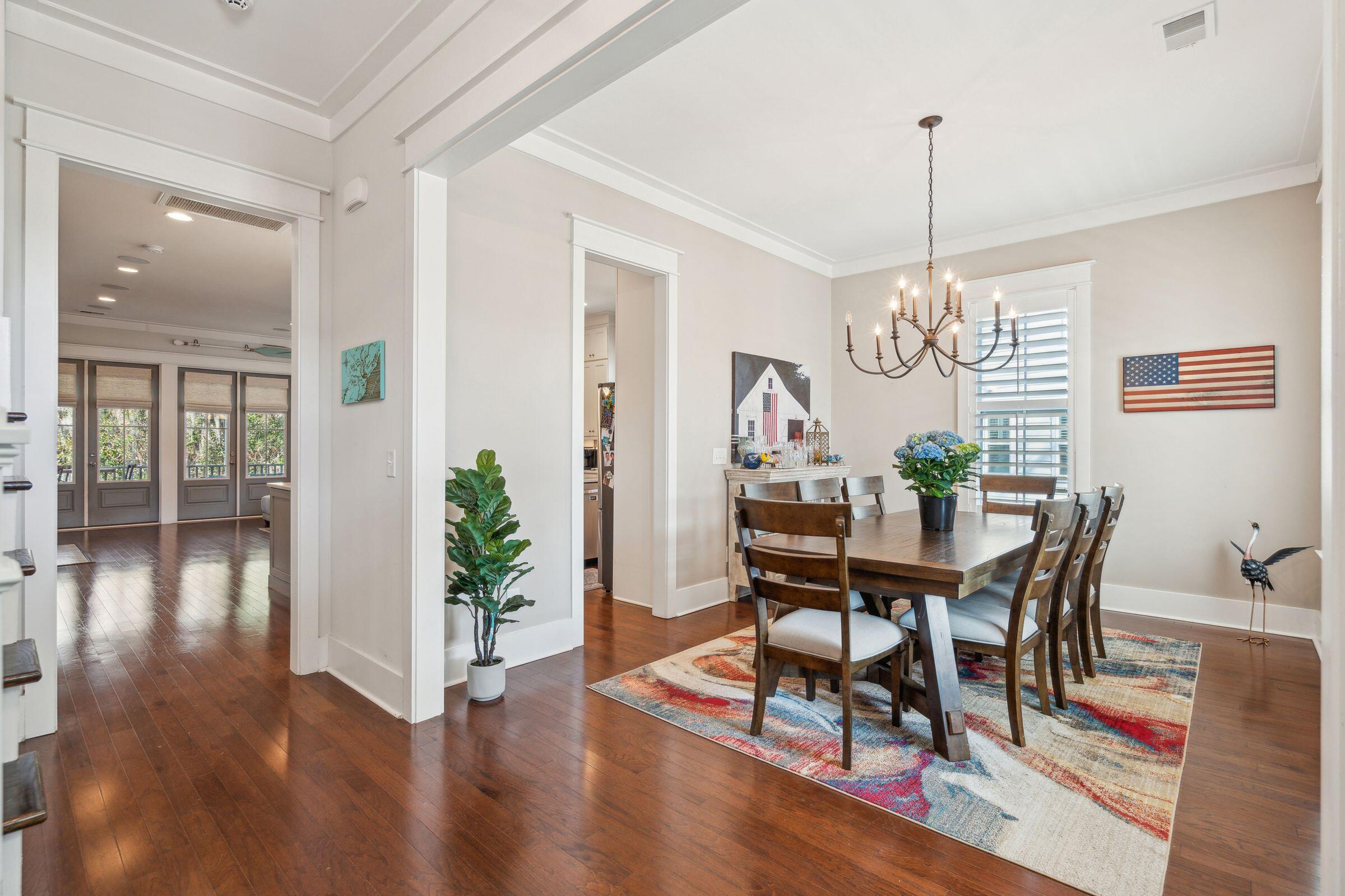 2514 Bullock Guard Drive