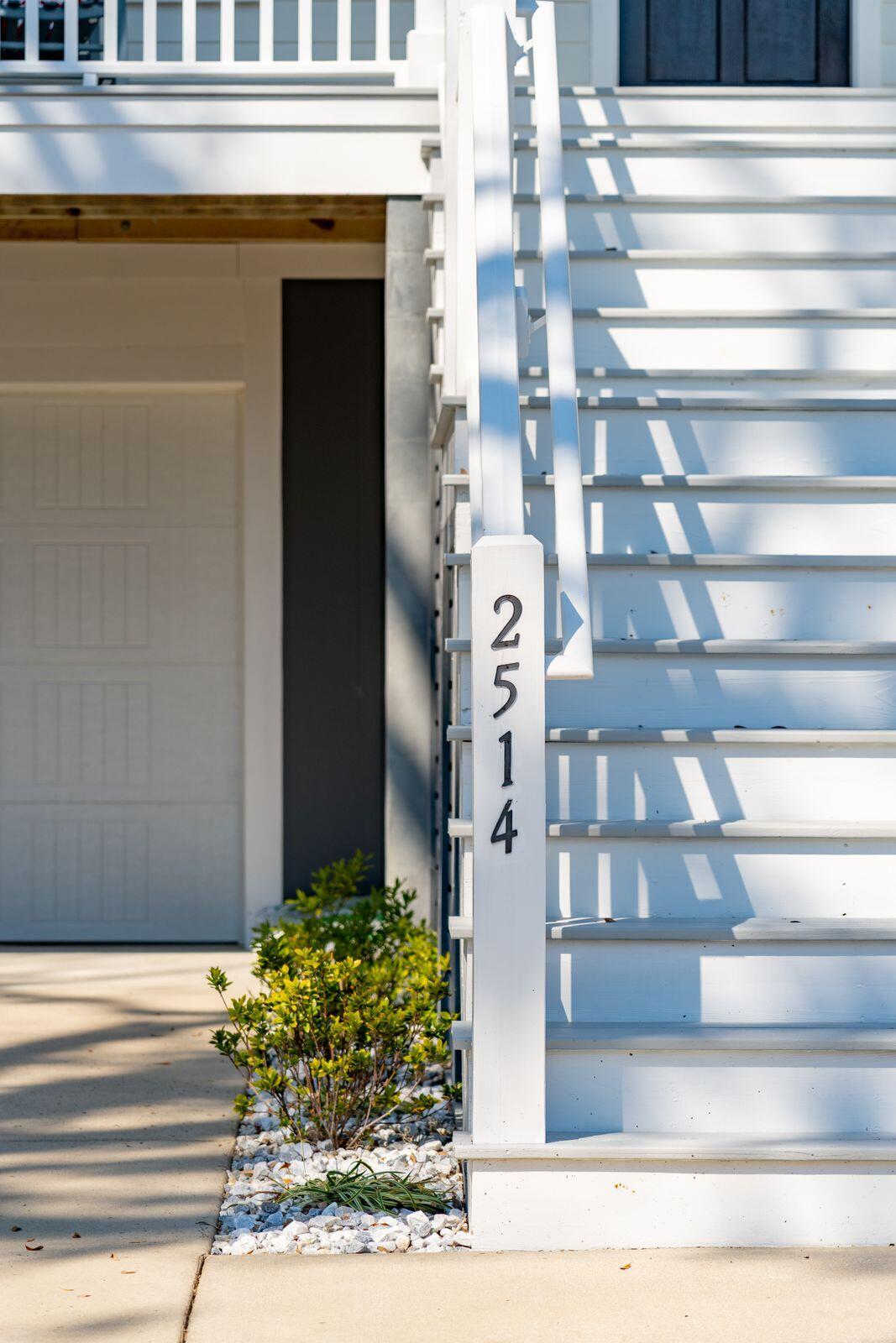 2514 Bullock Guard Drive