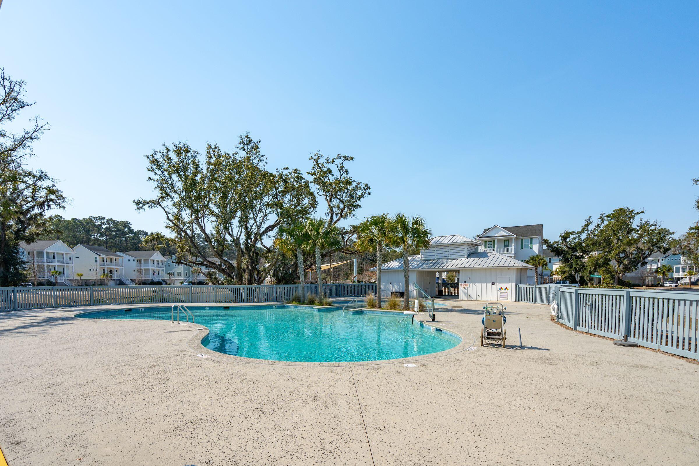 2514 Bullock Guard Drive