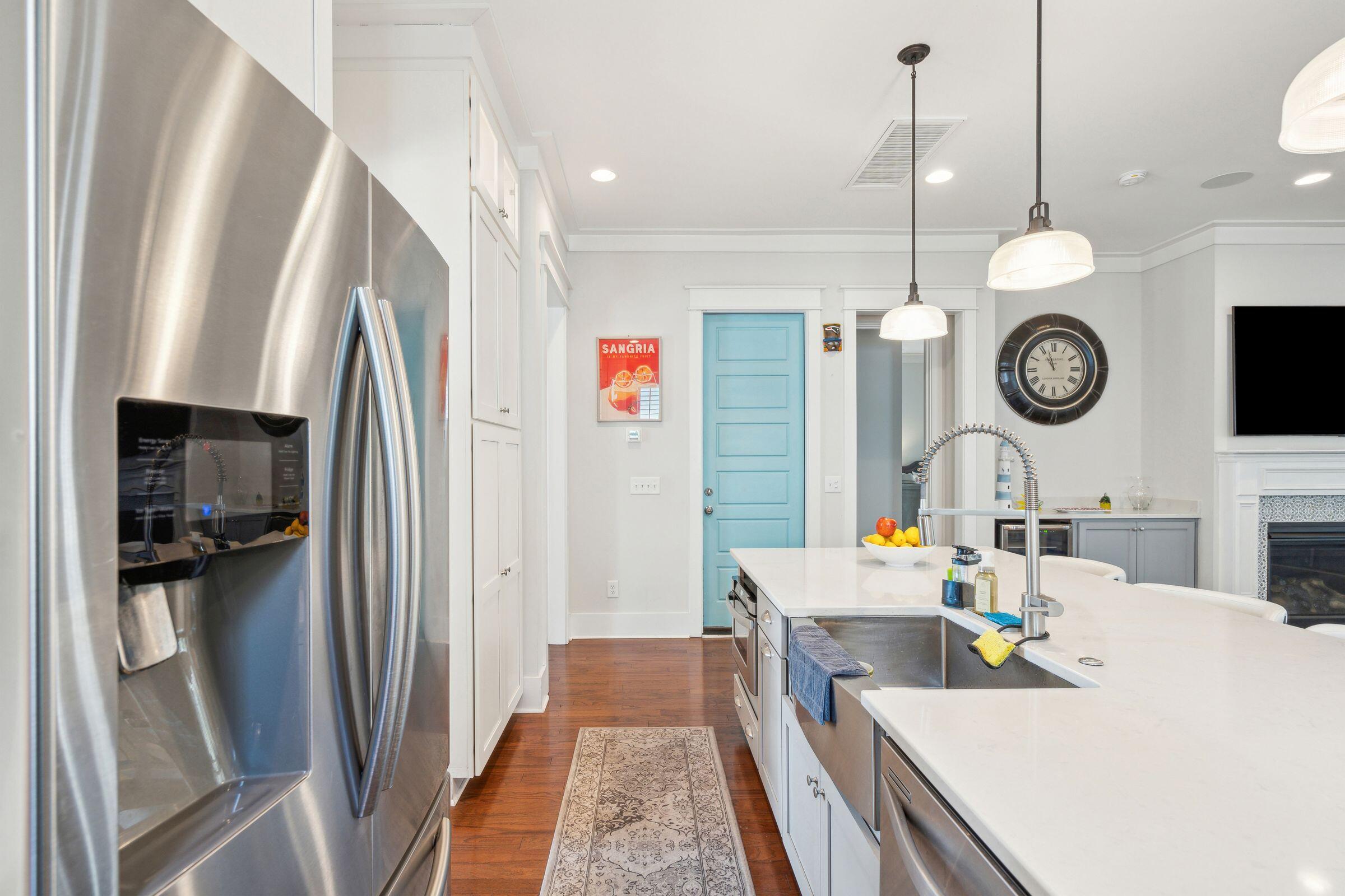 2514 Bullock Guard Drive