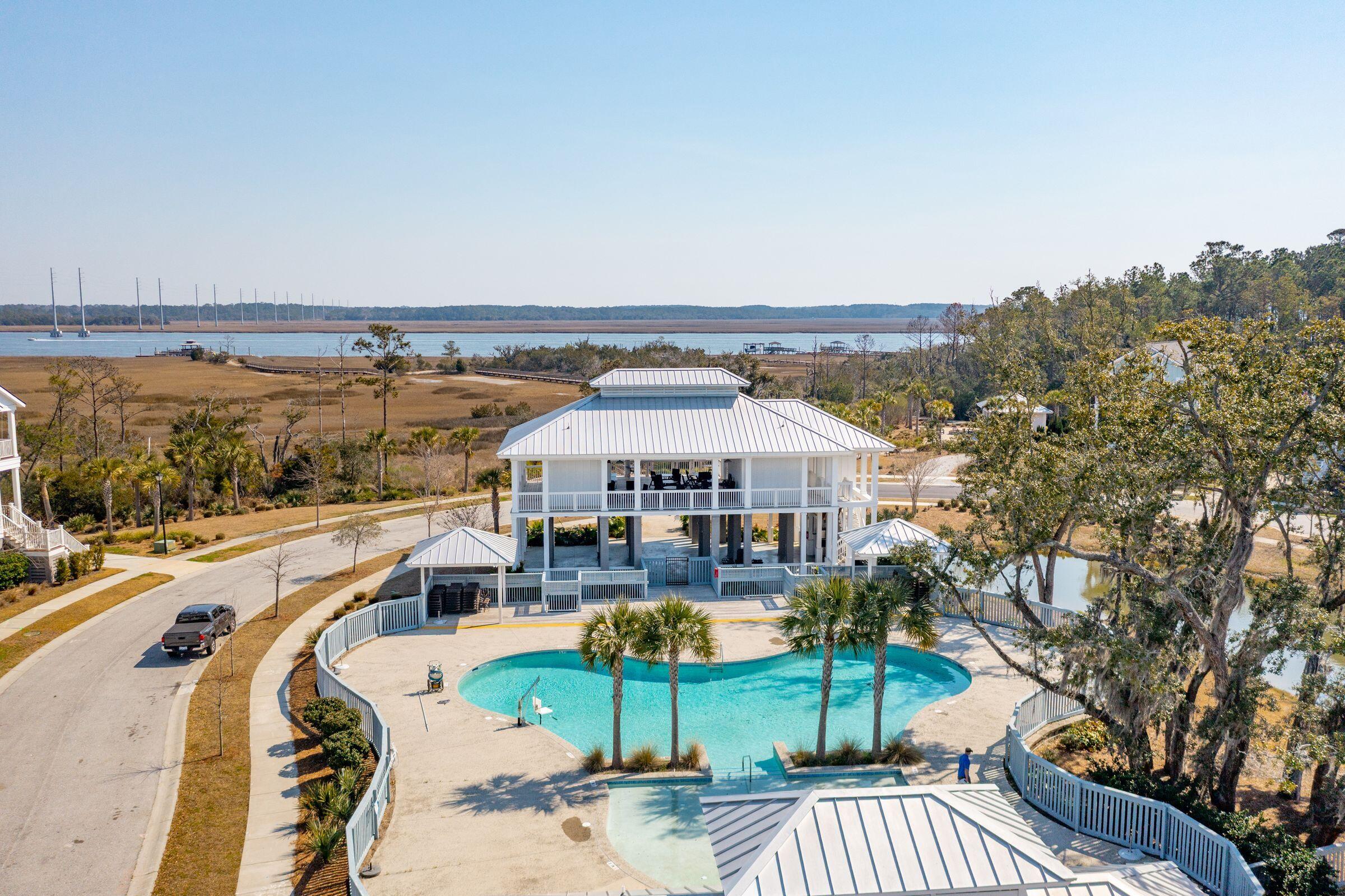 2514 Bullock Guard Drive