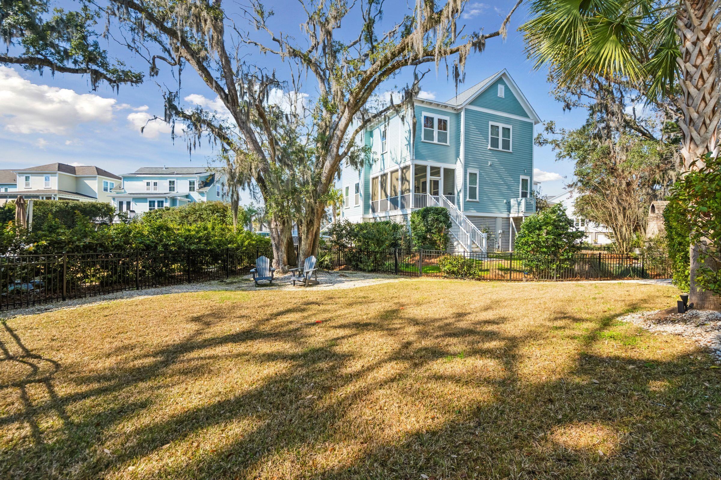 2514 Bullock Guard Drive