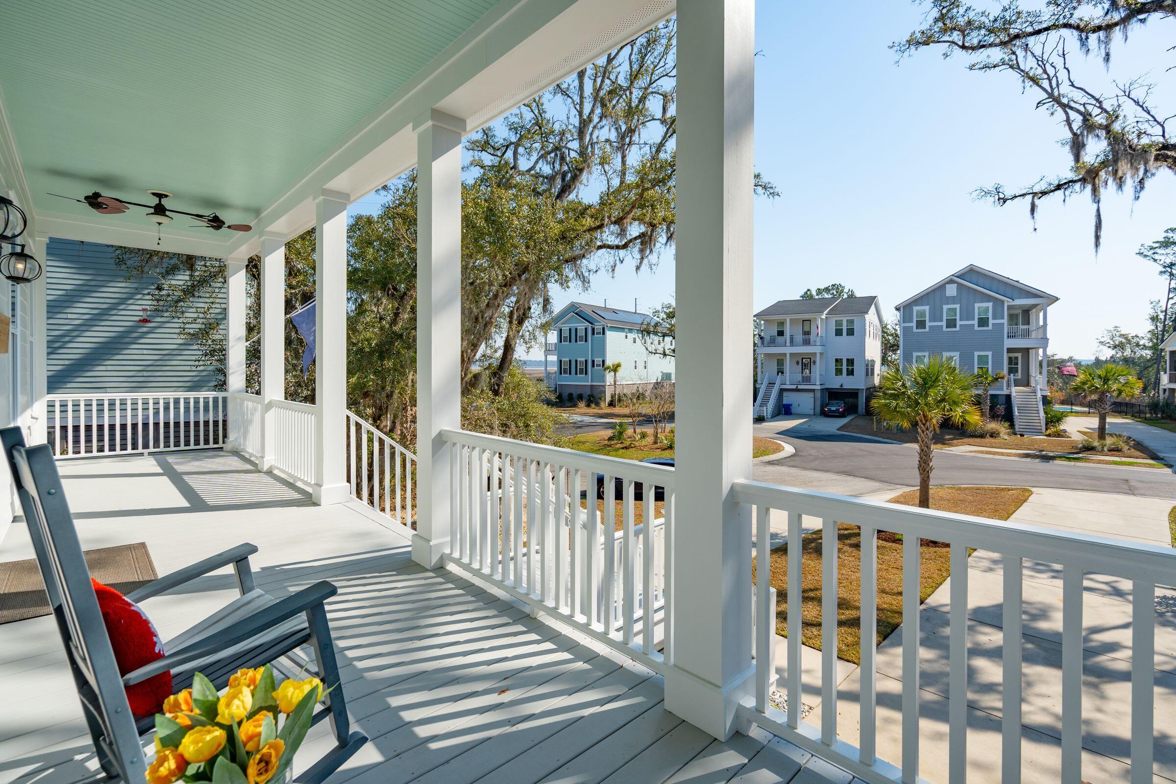 2514 Bullock Guard Drive